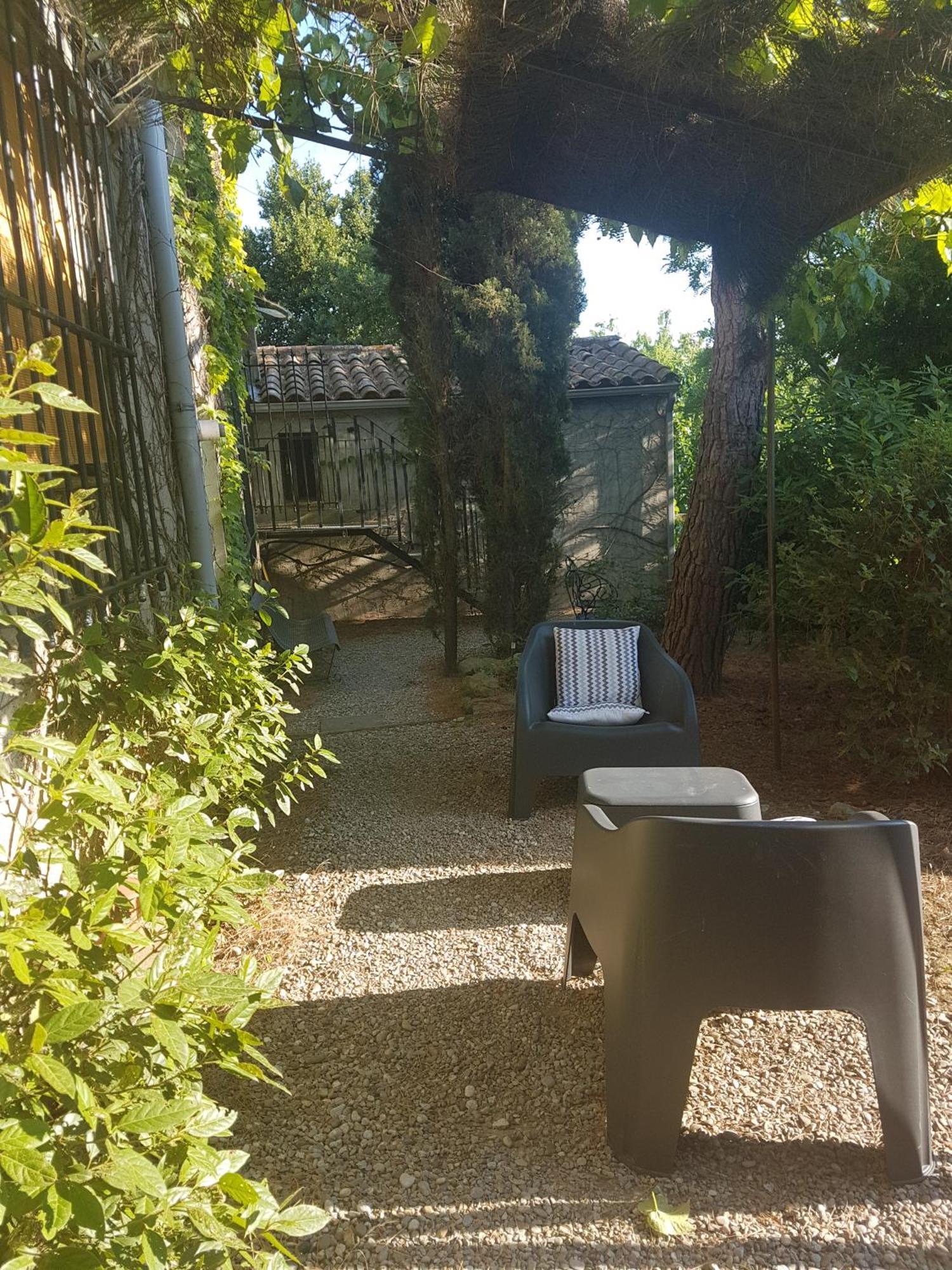 La Maison Sur La Colline Carcassonne Exterior photo