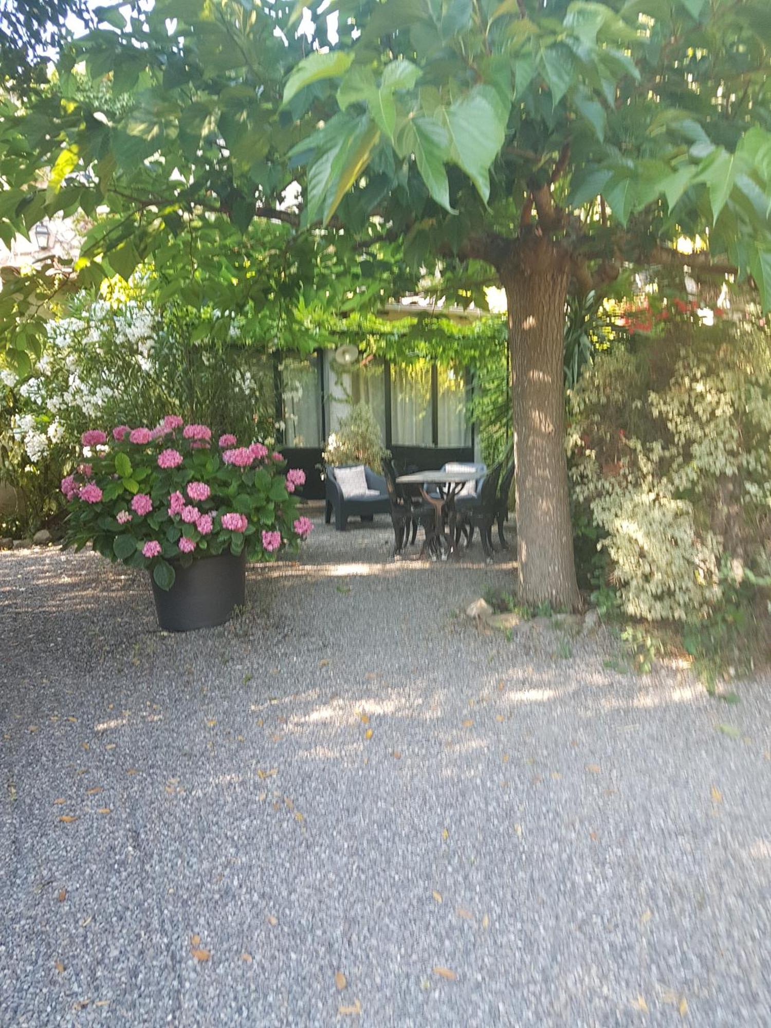 La Maison Sur La Colline Carcassonne Exterior photo